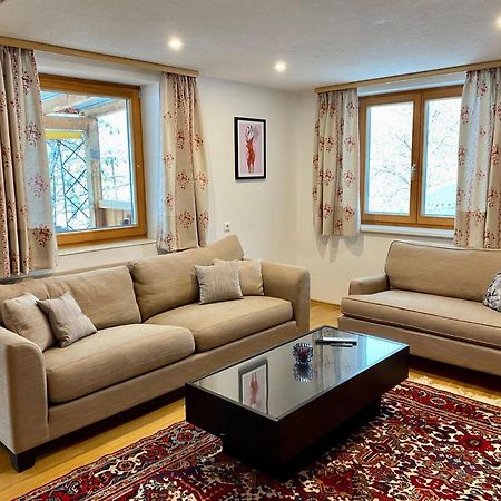 Am Romberg Apartment Dornbirn Bagian luar foto