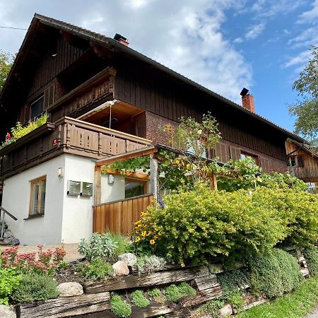Am Romberg Apartment Dornbirn Bagian luar foto
