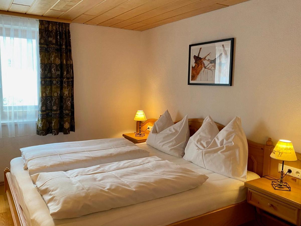 Am Romberg Apartment Dornbirn Bagian luar foto