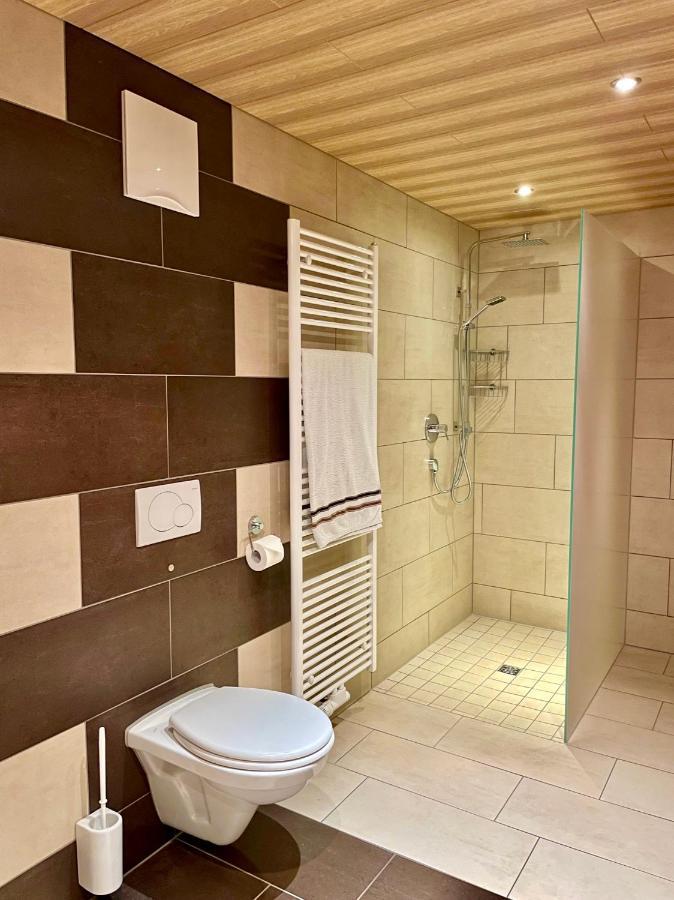 Am Romberg Apartment Dornbirn Bagian luar foto