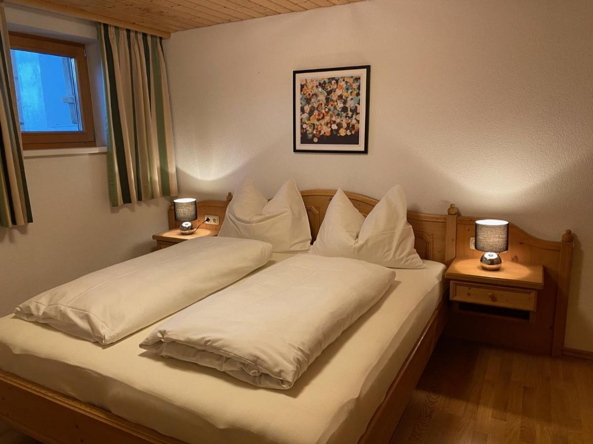 Am Romberg Apartment Dornbirn Bagian luar foto