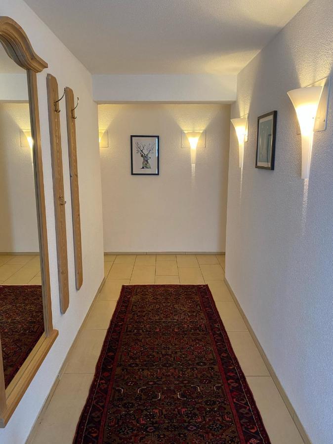 Am Romberg Apartment Dornbirn Bagian luar foto